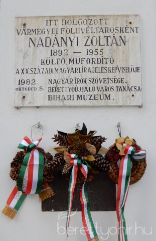 A költészet napja - 2019 08